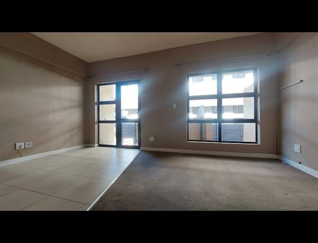 1 BEDROOM APARTMENT FOR SALE IN BRAAMFONTEIN